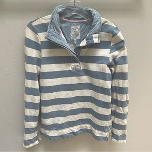 Joules Sammie Rugby Shirt